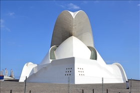 Santa Cruz de Tenerife